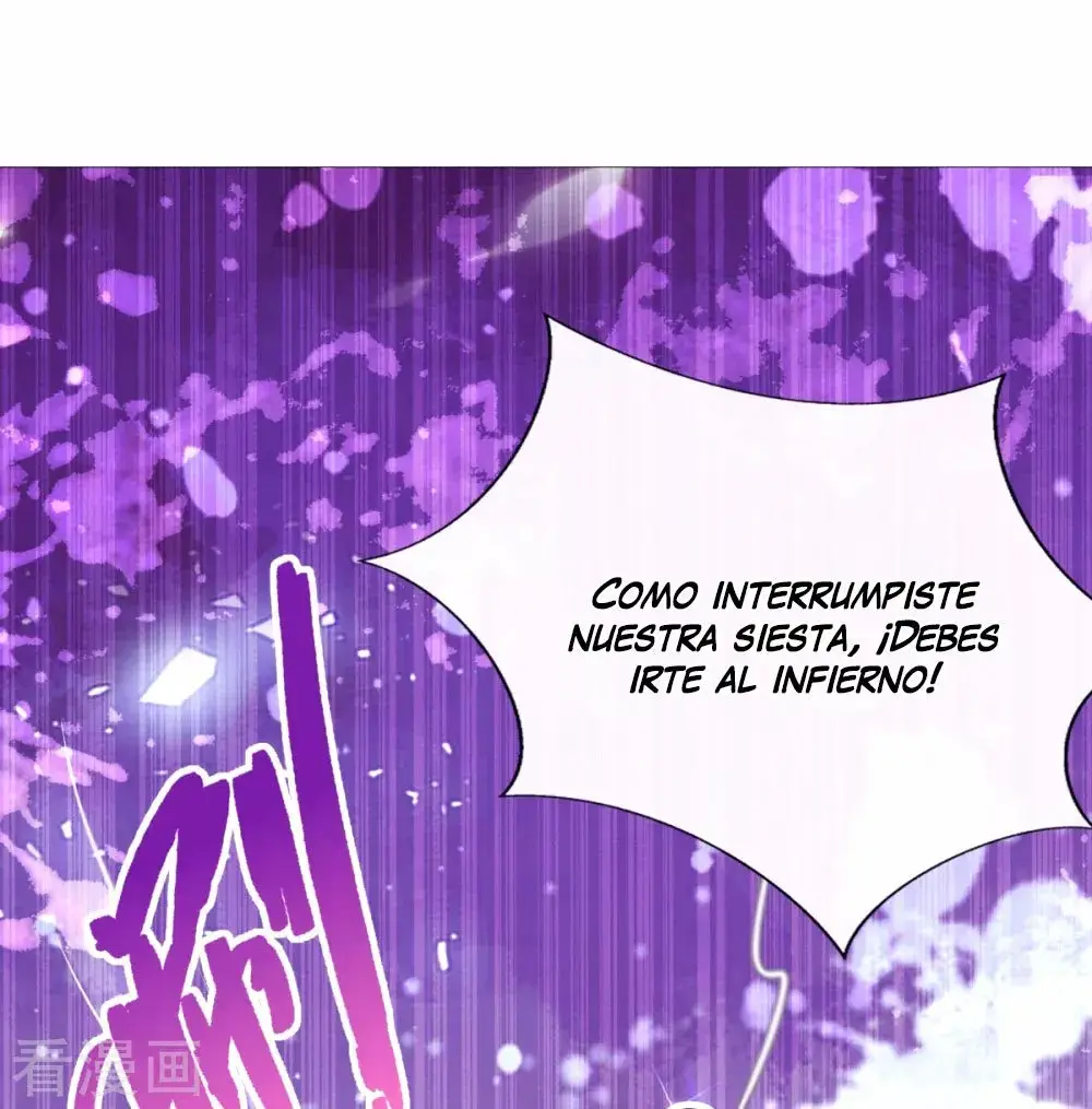 Reborn Slaughter Queen capítulo 49, página 34