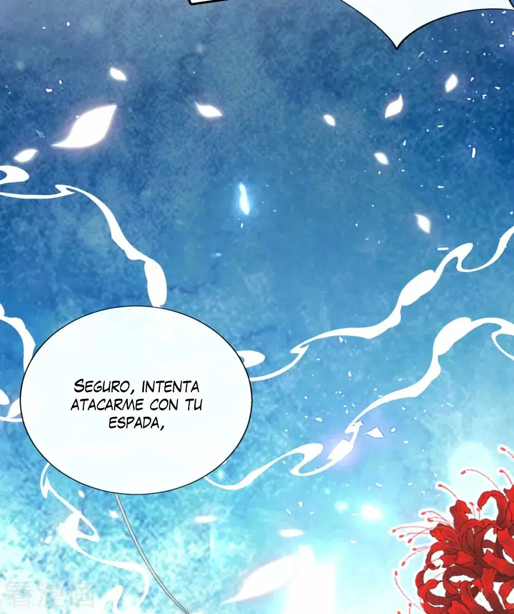 Reborn Slaughter Queen capítulo 49, página 43