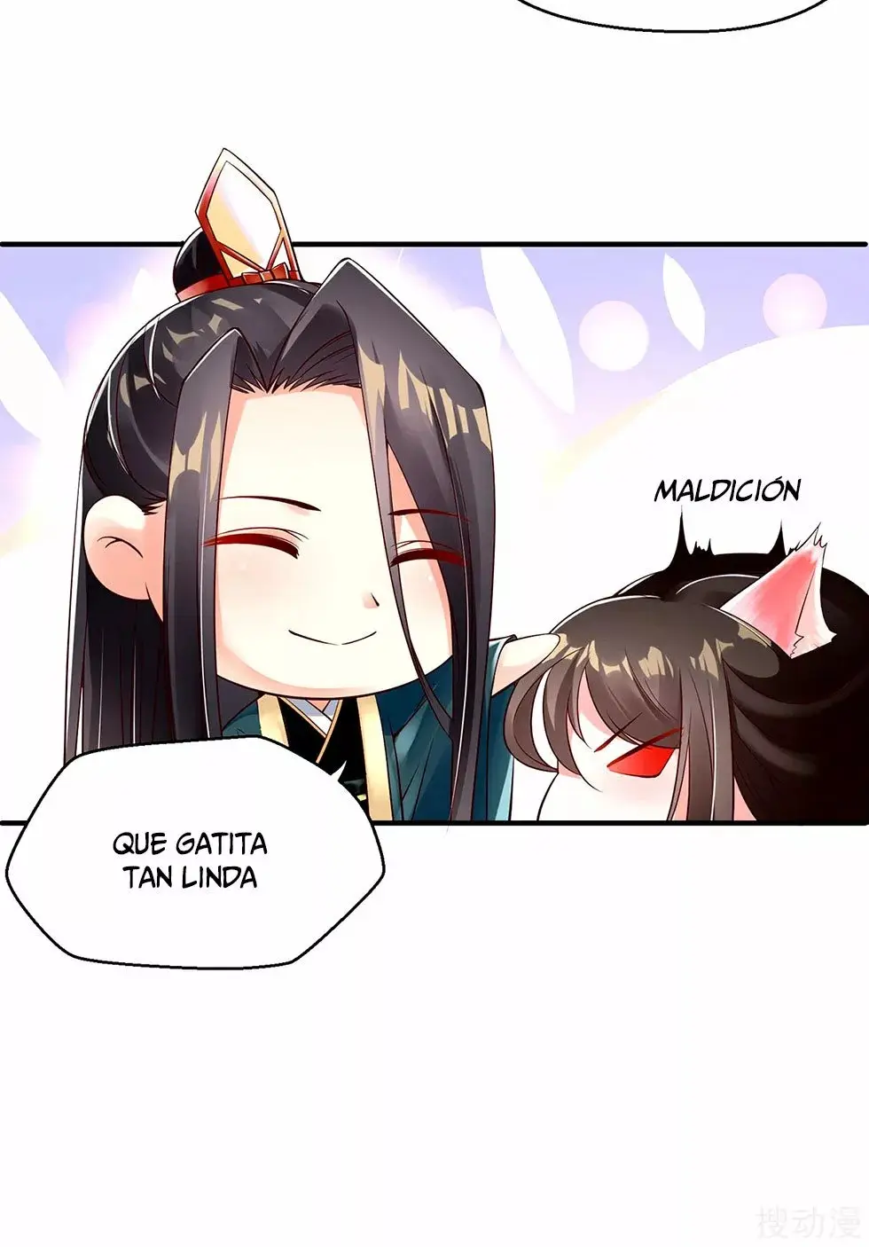 Reborn Slaughter Queen capítulo 5, página 40