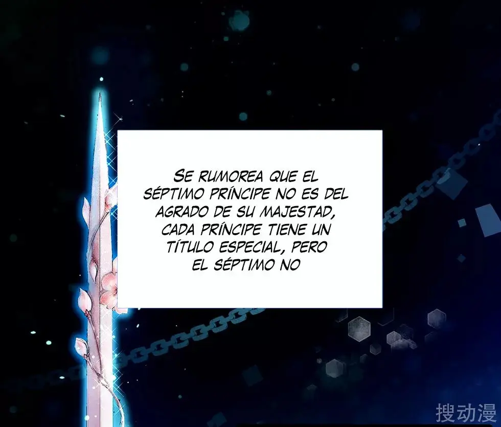 Reborn Slaughter Queen capítulo 5, página 47