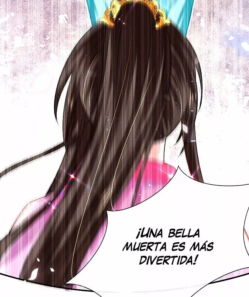 Reborn Slaughter Queen capítulo 50, página 5