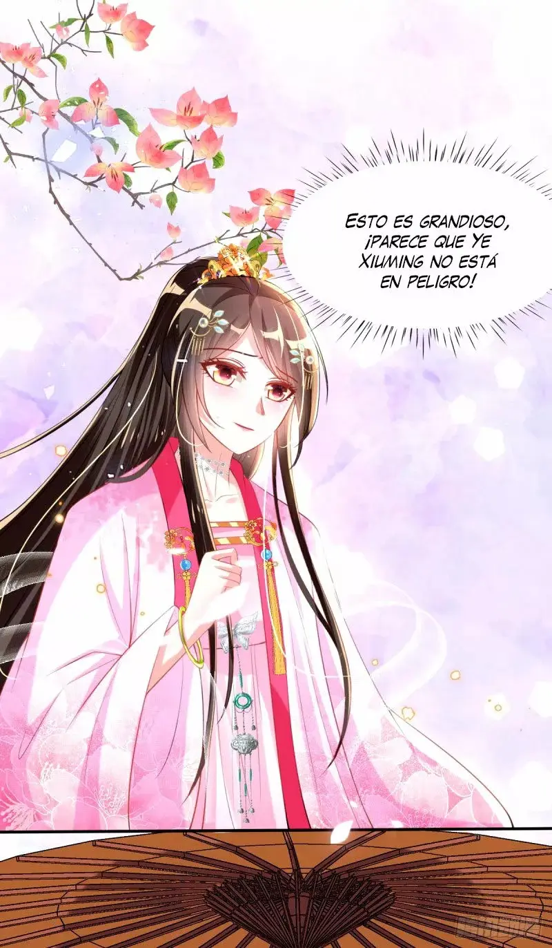 Reborn Slaughter Queen capítulo 52, página 5