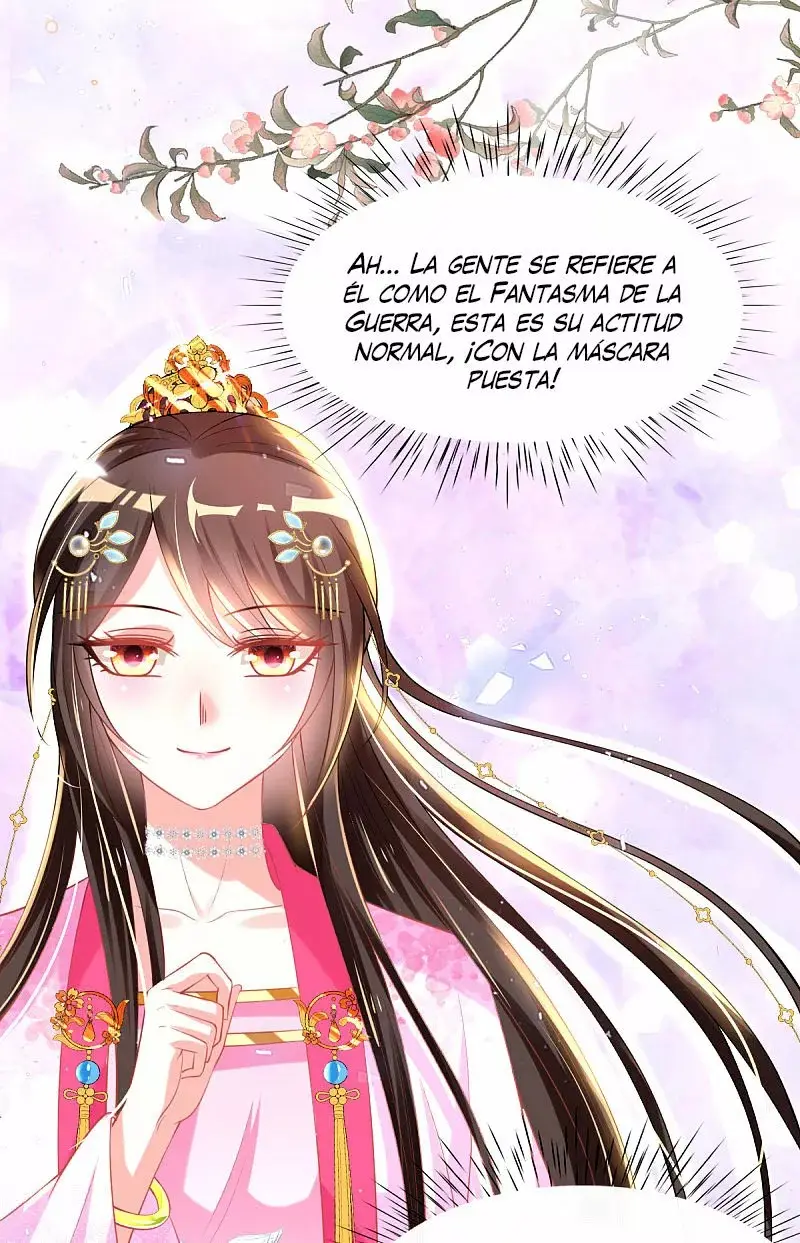 Reborn Slaughter Queen capítulo 53, página 5