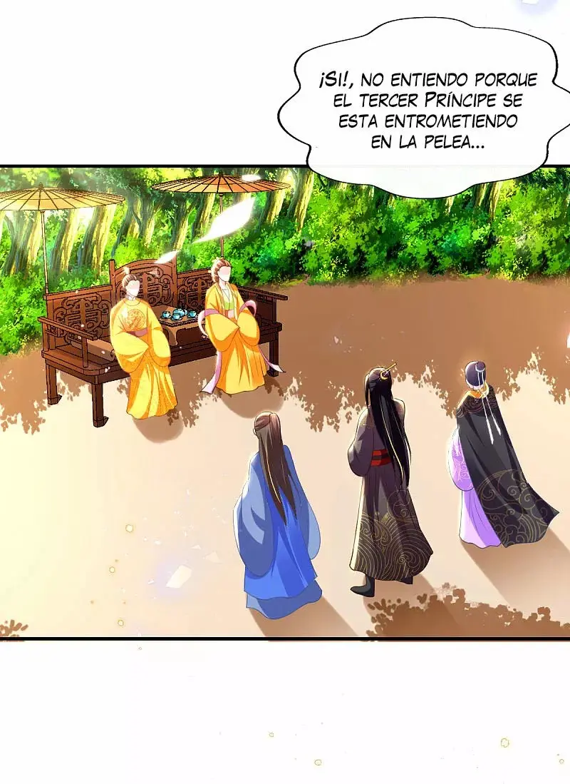 Reborn Slaughter Queen capítulo 53, página 32