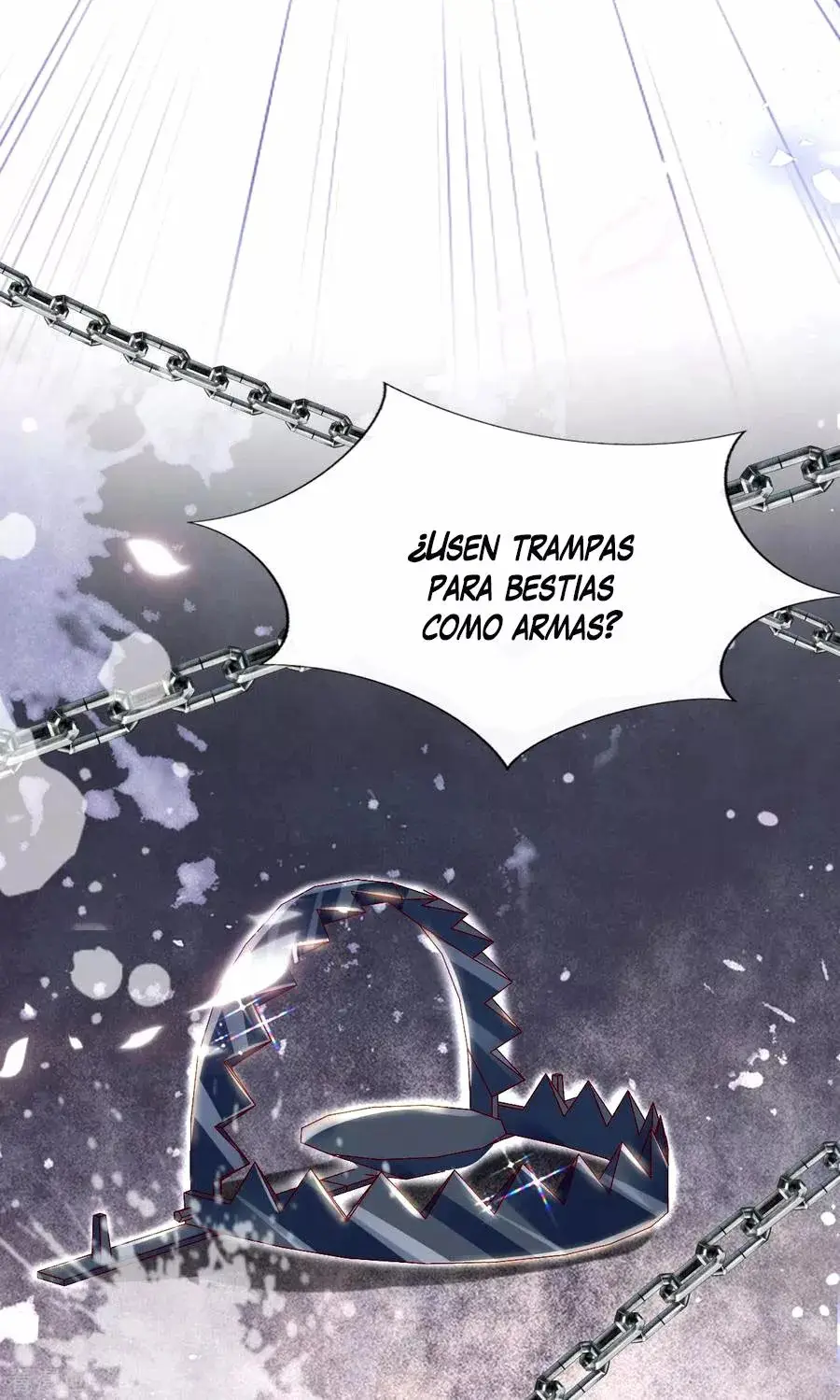 Reborn Slaughter Queen capítulo 54, página 32