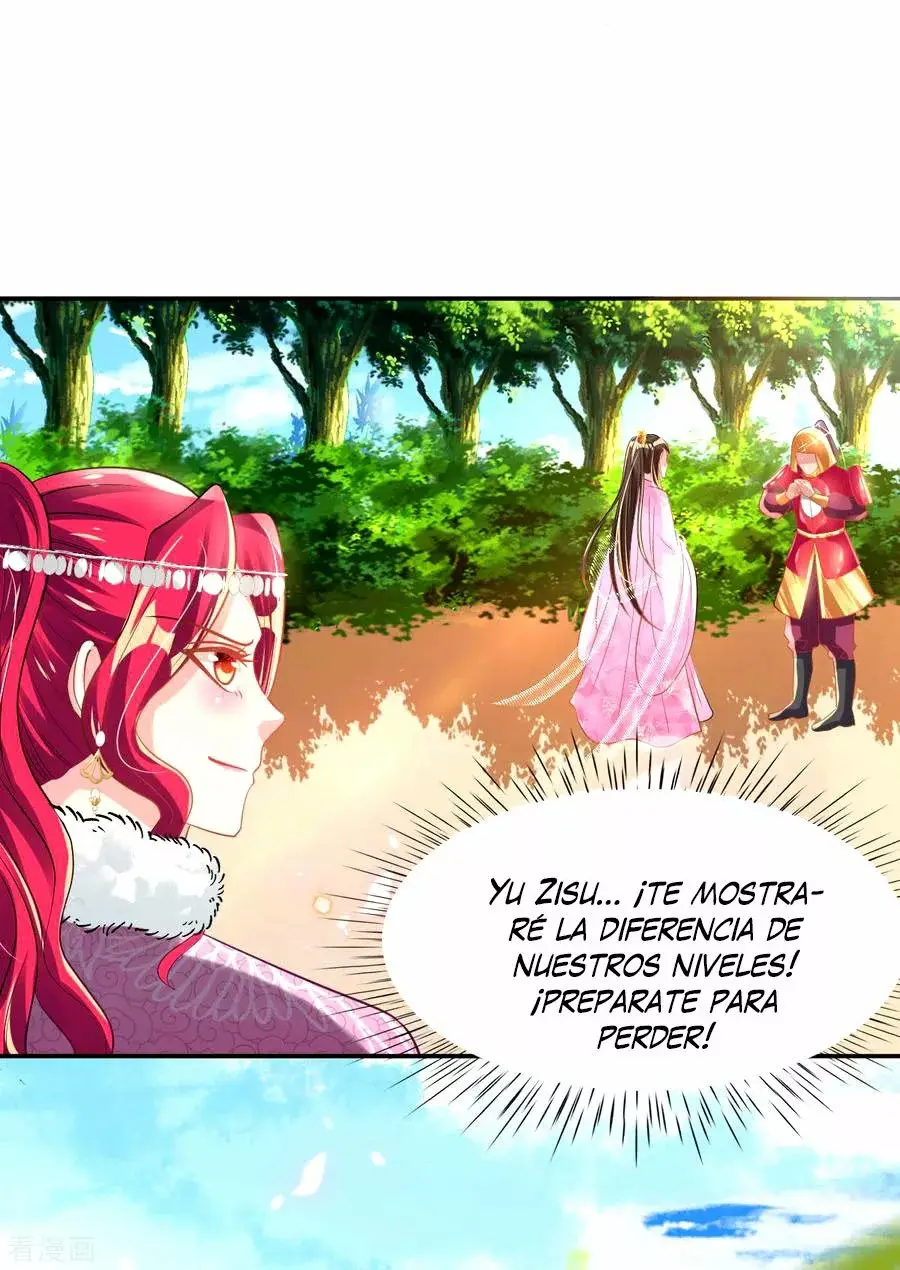 Reborn Slaughter Queen capítulo 55, página 5
