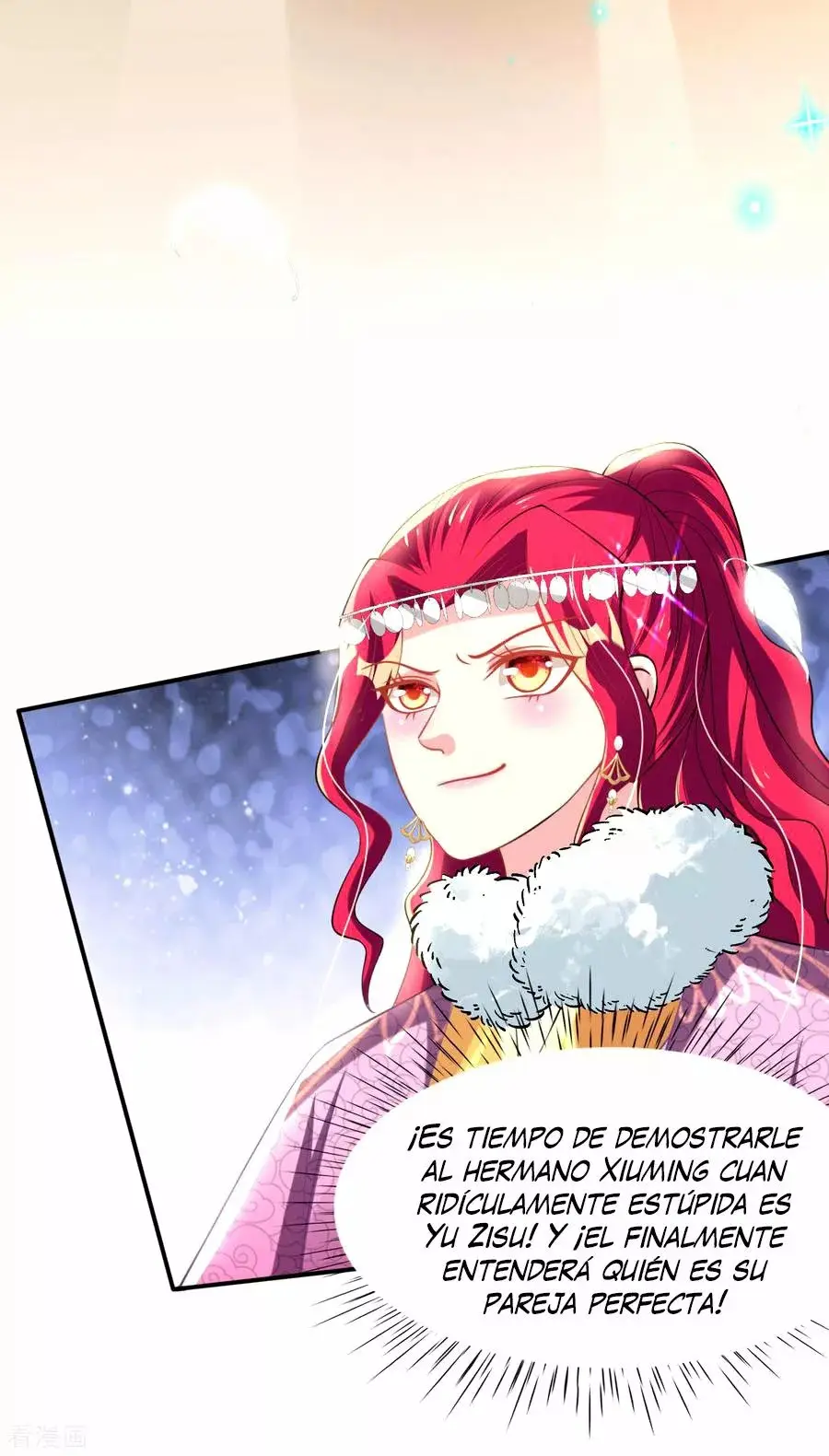 Reborn Slaughter Queen capítulo 55, página 21