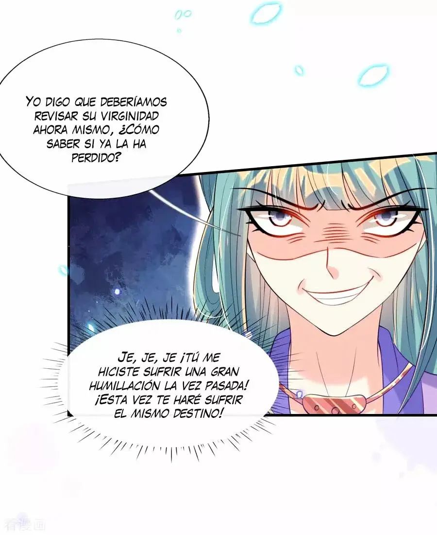 Reborn Slaughter Queen capítulo 59, página 5