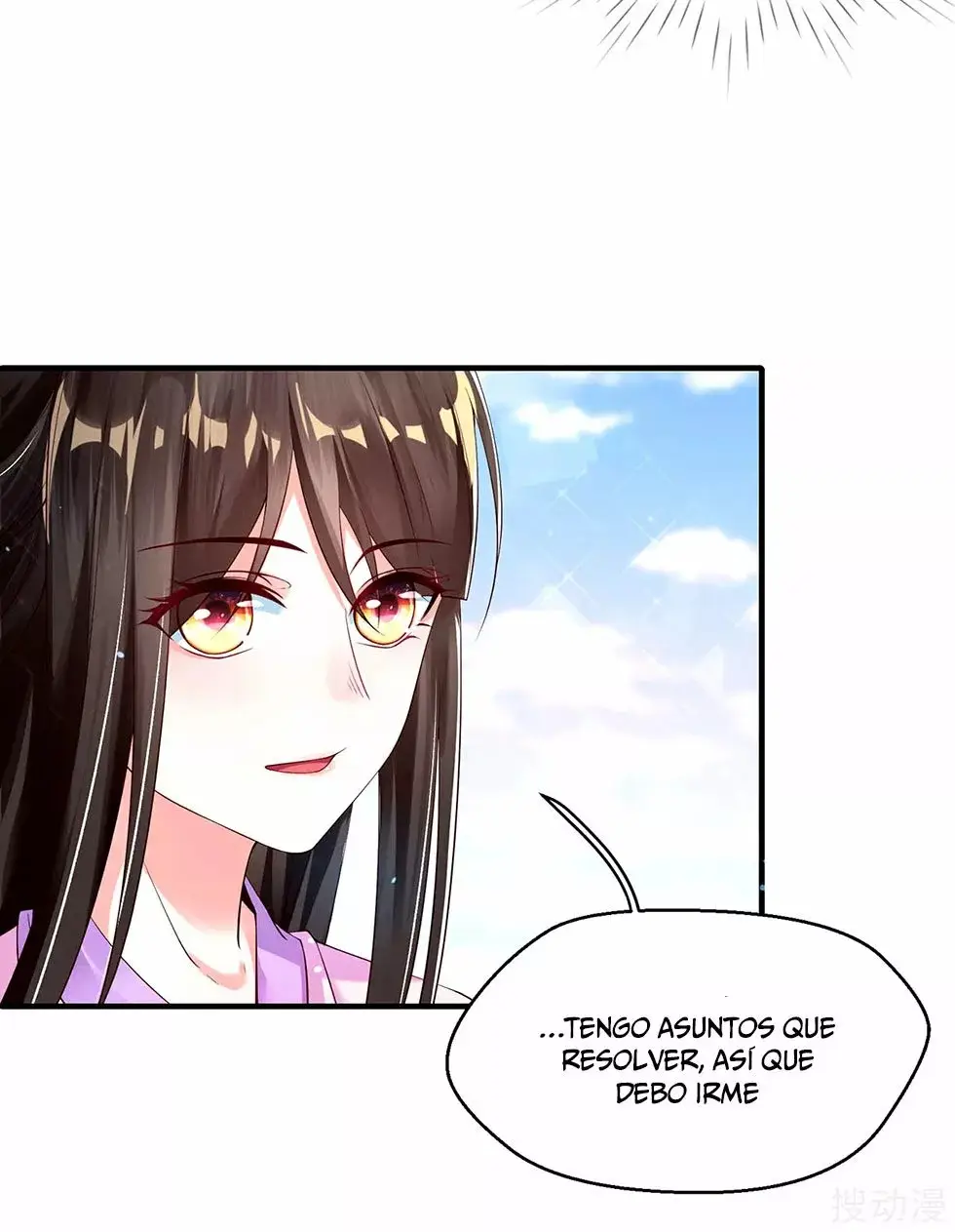 Reborn Slaughter Queen capítulo 6, página 5