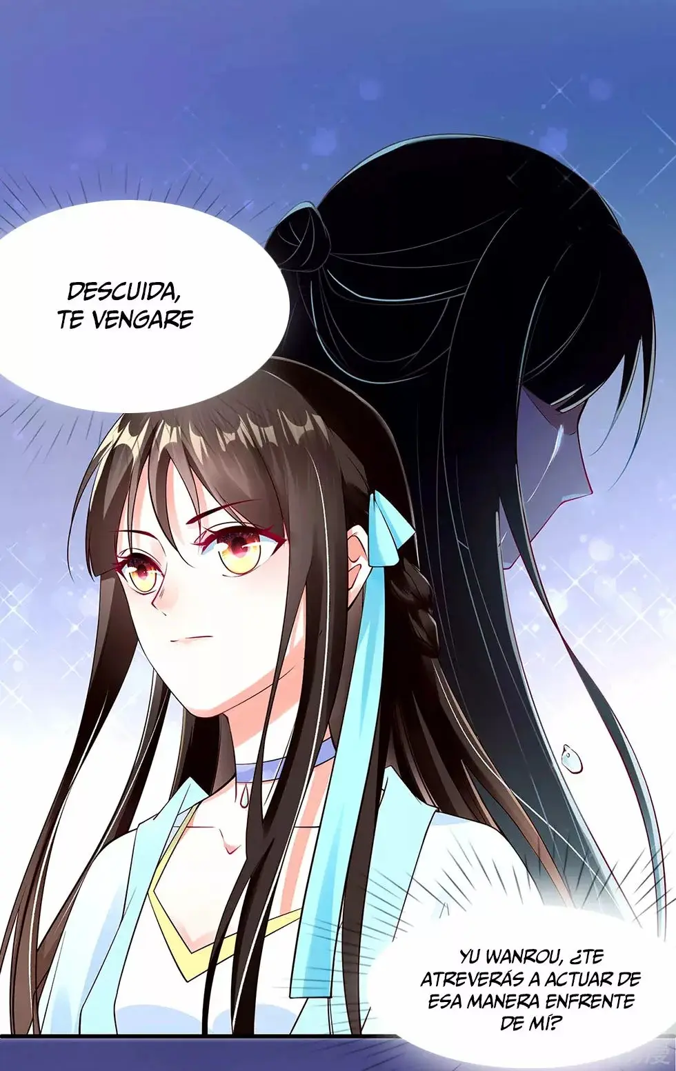 Reborn Slaughter Queen capítulo 6, página 30