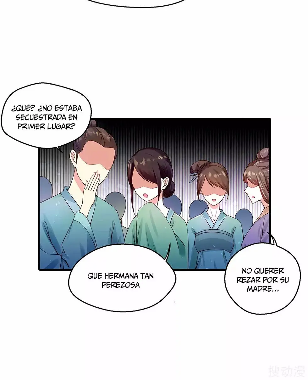 Reborn Slaughter Queen capítulo 6, página 47
