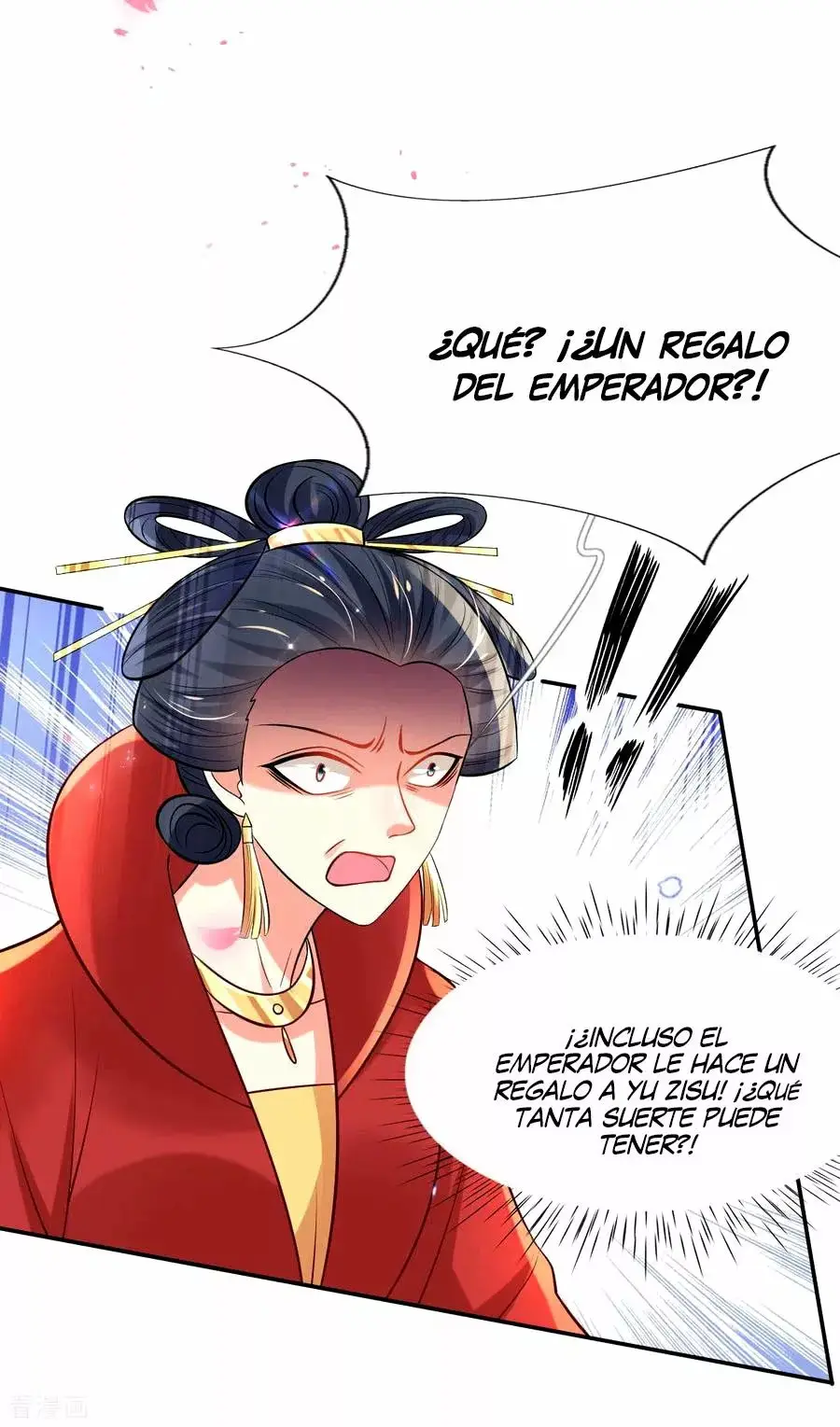 Reborn Slaughter Queen capítulo 60, página 5