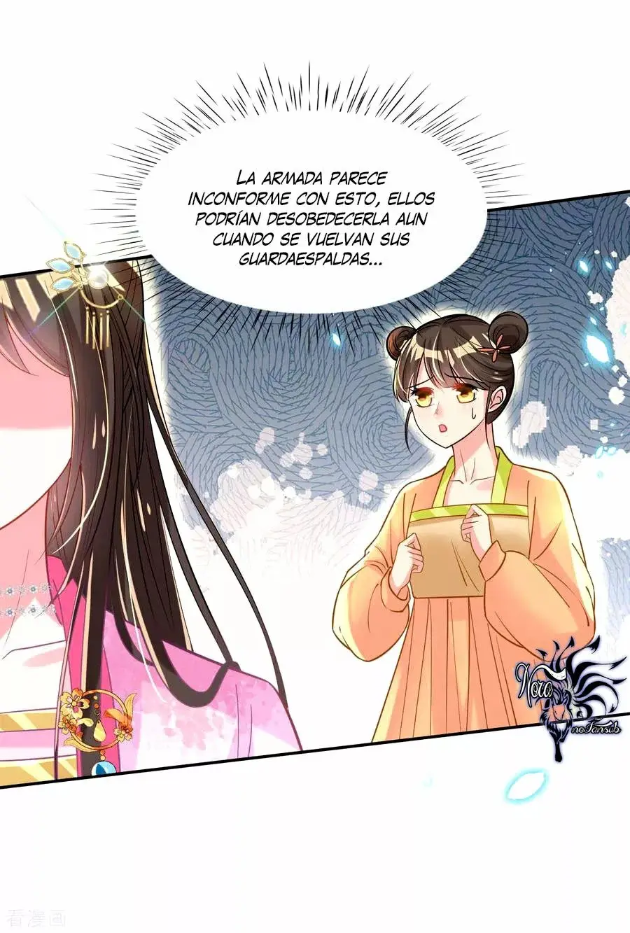 Reborn Slaughter Queen capítulo 61, página 34