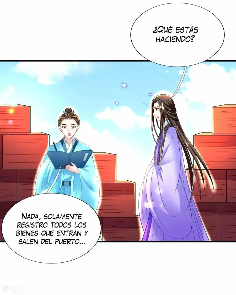 Reborn Slaughter Queen capítulo 63, página 24