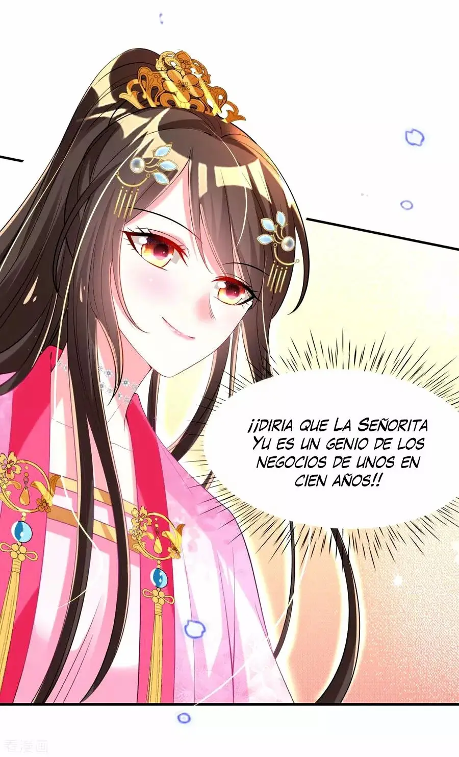 Reborn Slaughter Queen capítulo 63, página 34