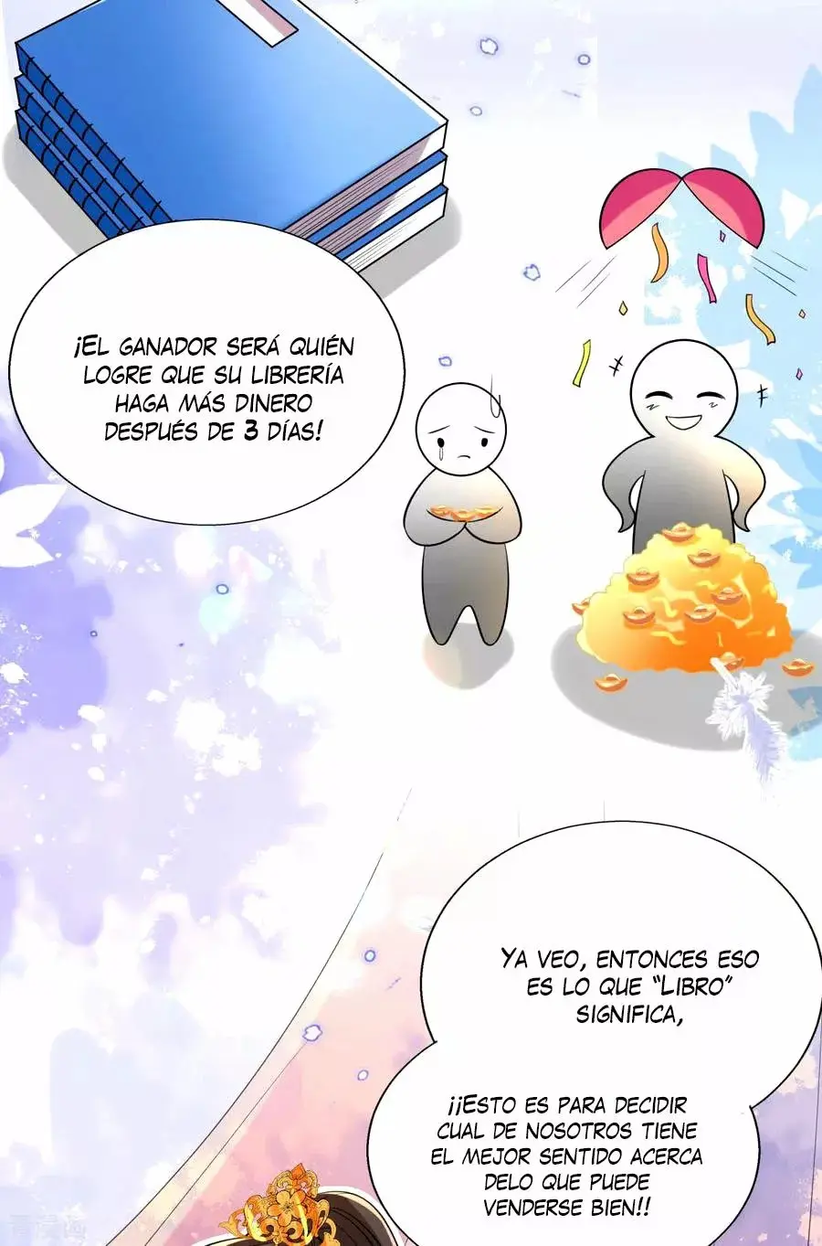 Reborn Slaughter Queen capítulo 64, página 32