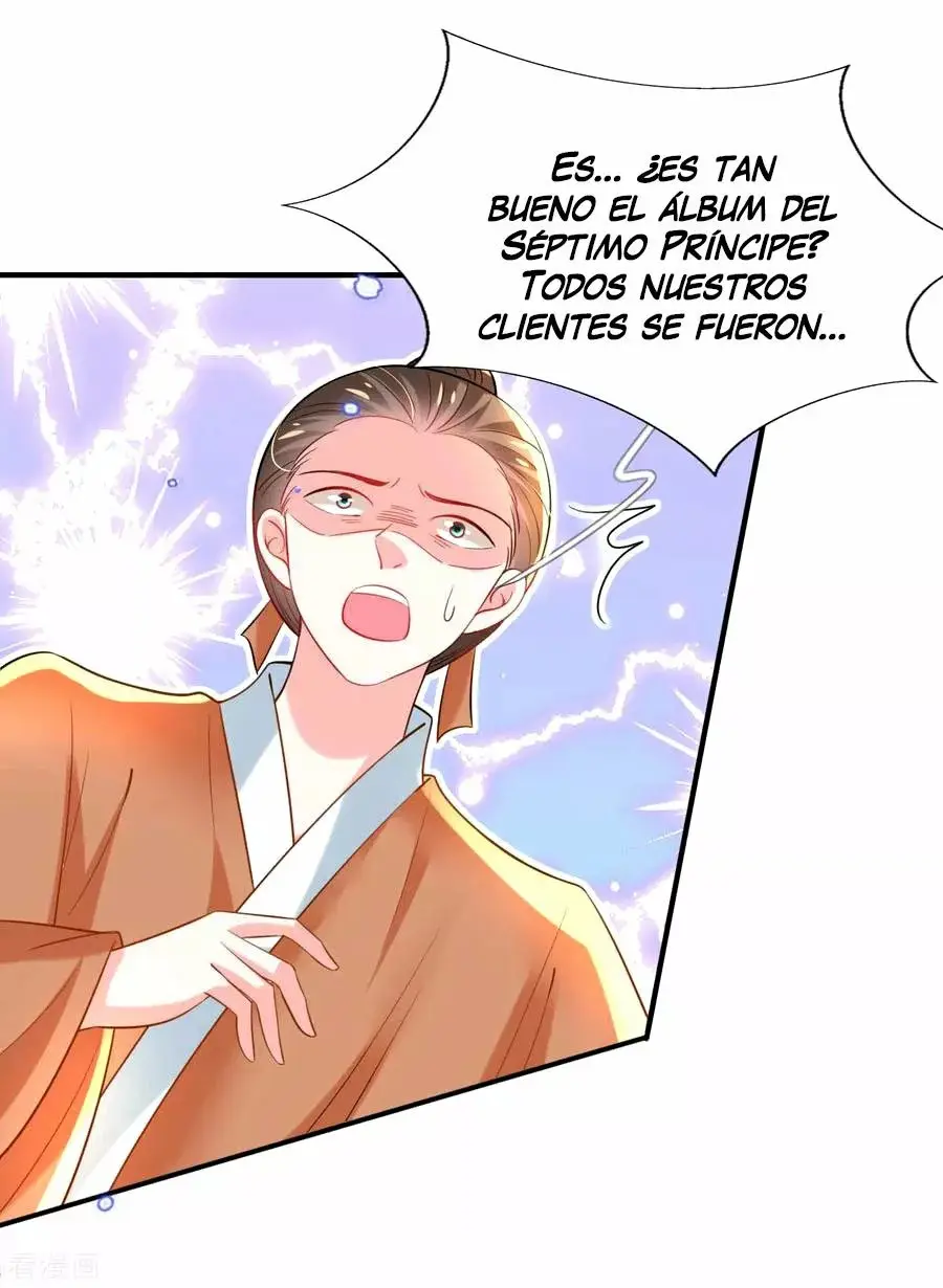 Reborn Slaughter Queen capítulo 67, página 32