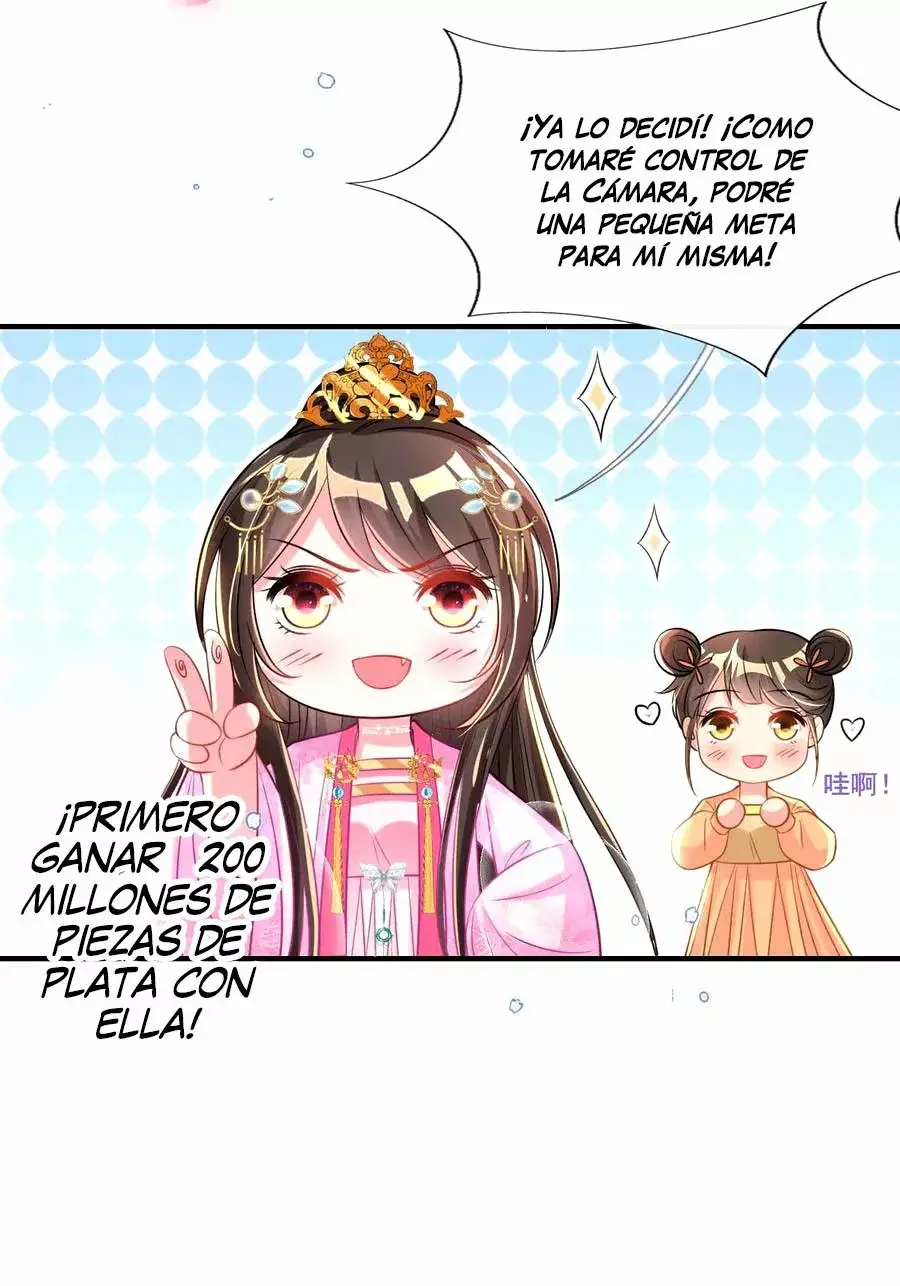 Reborn Slaughter Queen capítulo 69, página 24