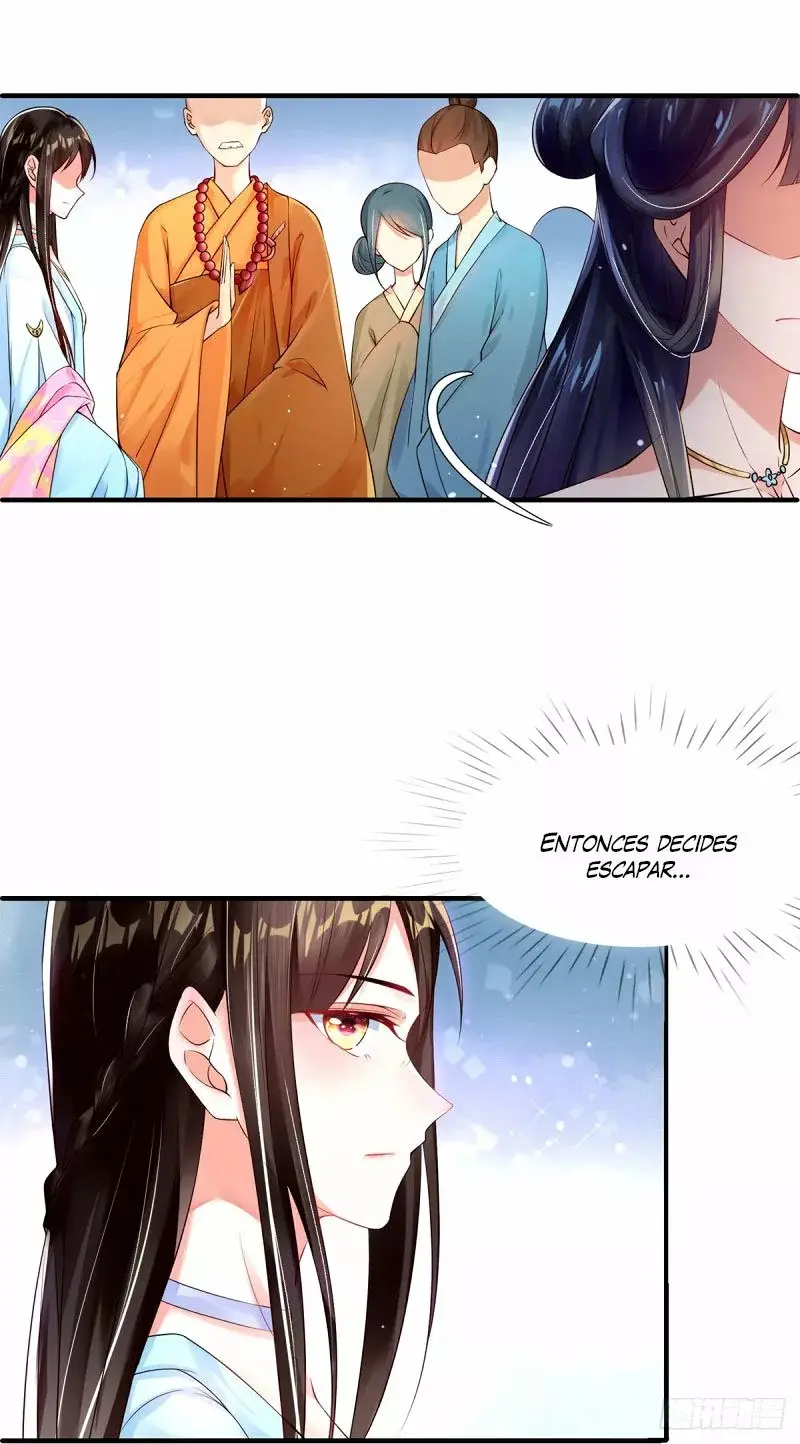 Reborn Slaughter Queen capítulo 7, página 14