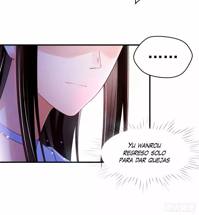 Reborn Slaughter Queen capítulo 7, página 25