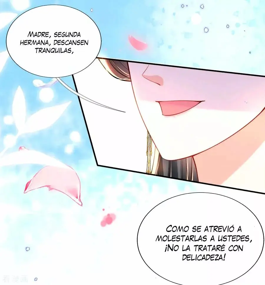 Reborn Slaughter Queen capítulo 70, página 5