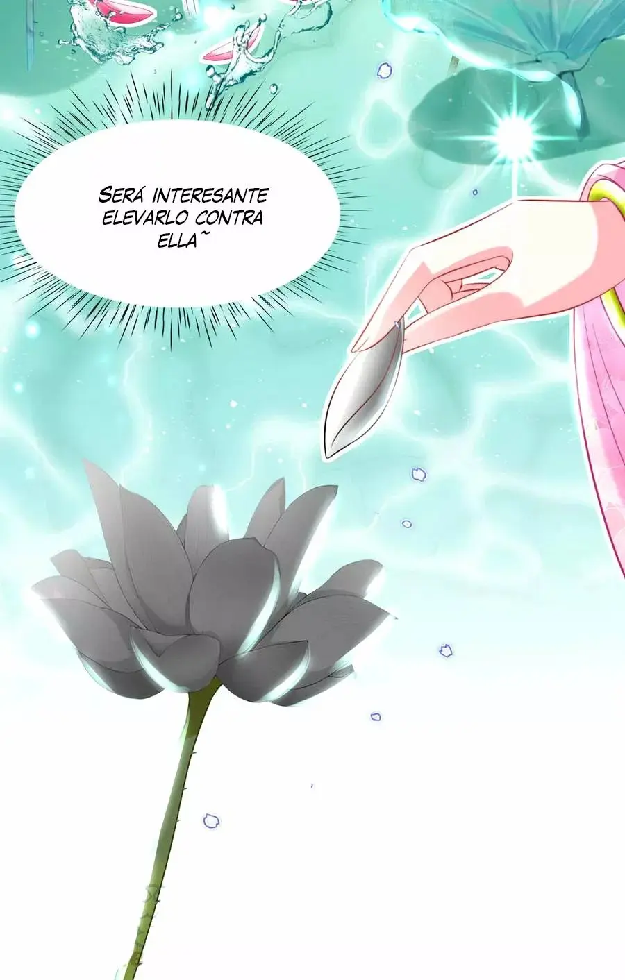 Reborn Slaughter Queen capítulo 70, página 24