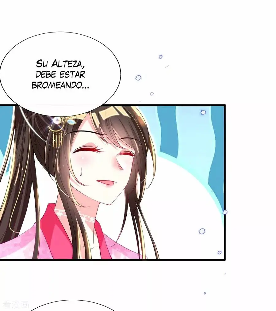 Reborn Slaughter Queen capítulo 75, página 5