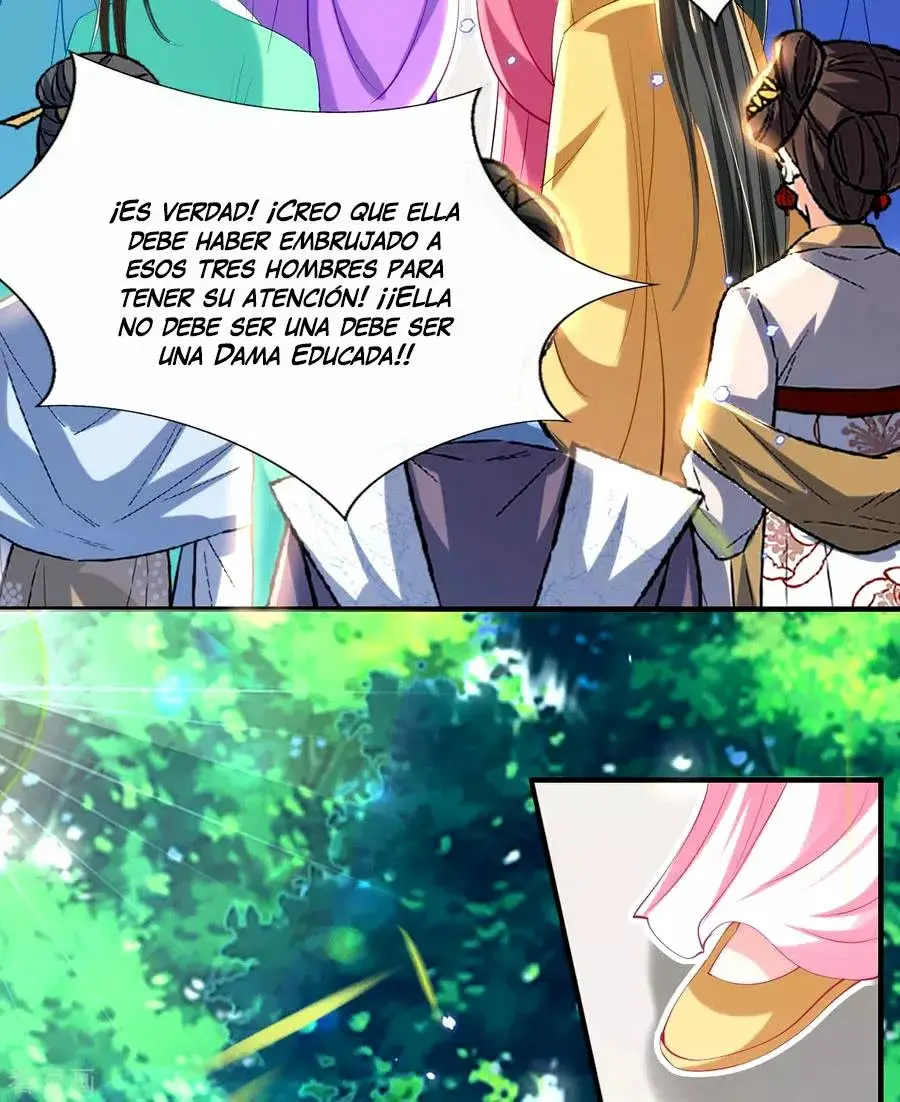 Reborn Slaughter Queen capítulo 75, página 33