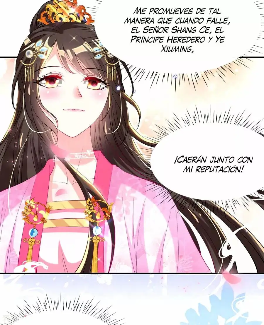 Reborn Slaughter Queen capítulo 76, página 5