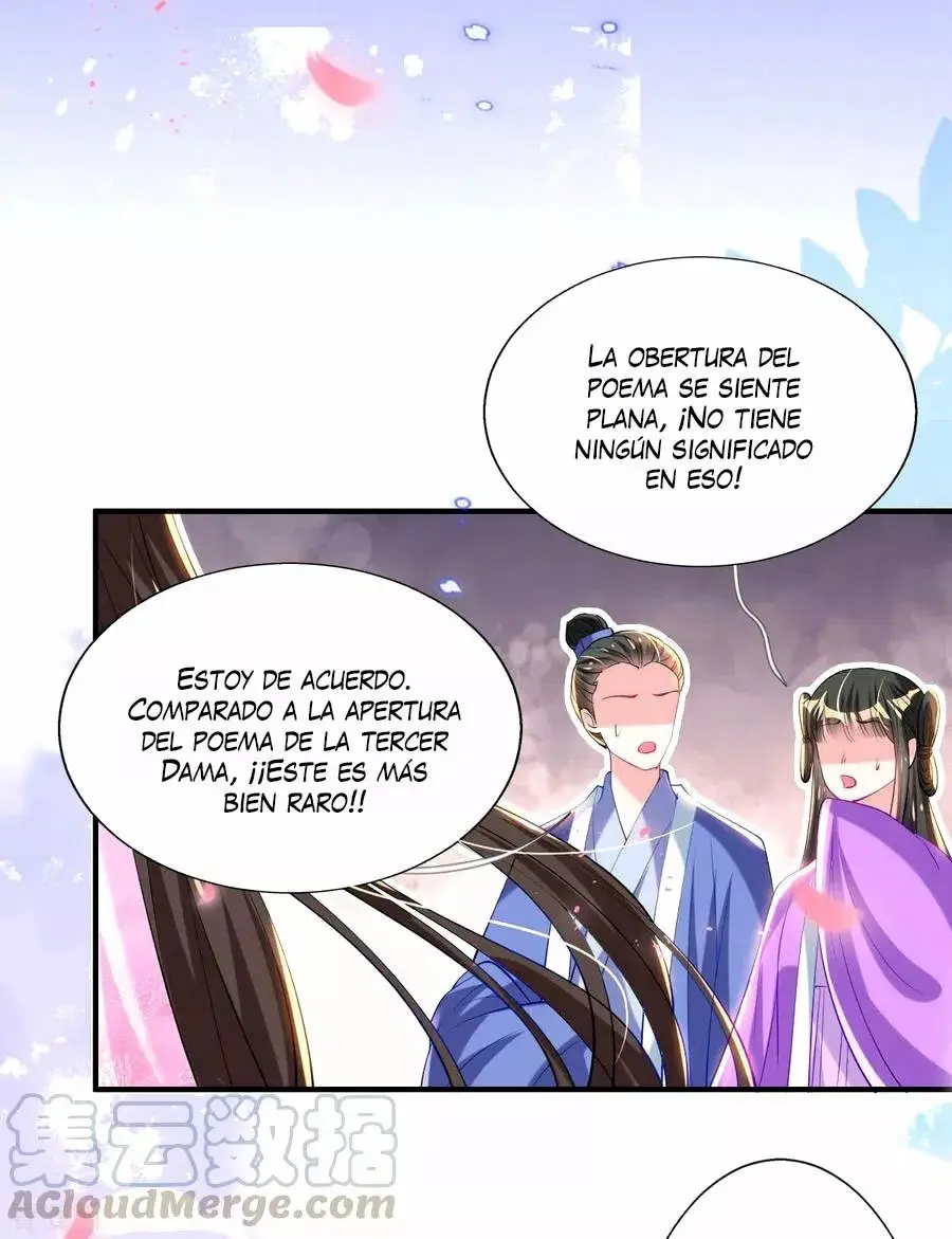 Reborn Slaughter Queen capítulo 76, página 14