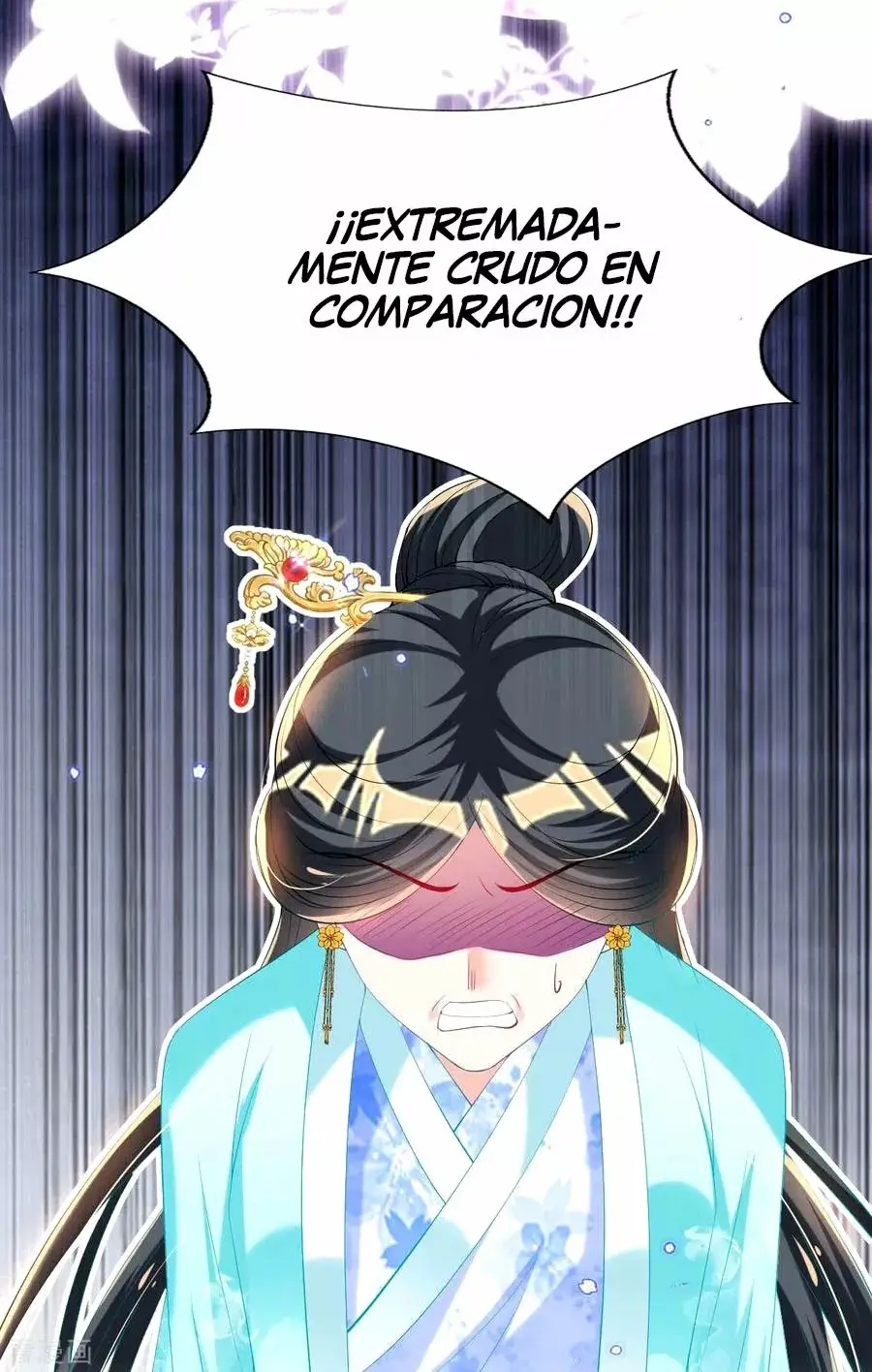 Reborn Slaughter Queen capítulo 76, página 33