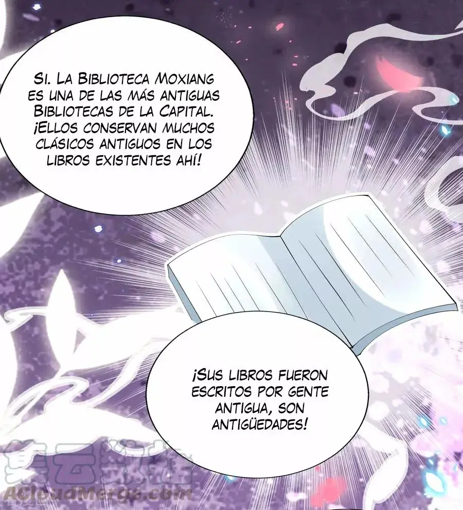 Reborn Slaughter Queen capítulo 77, página 30