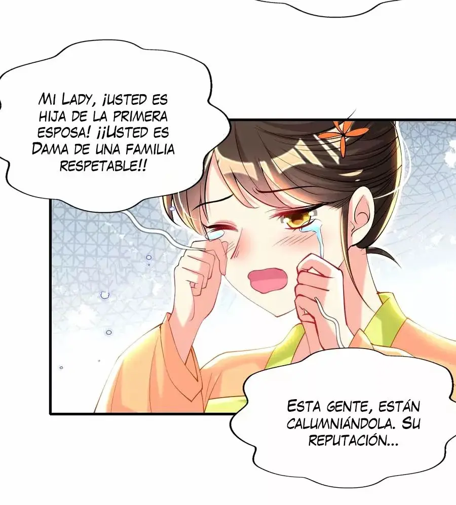 Reborn Slaughter Queen capítulo 77, página 34