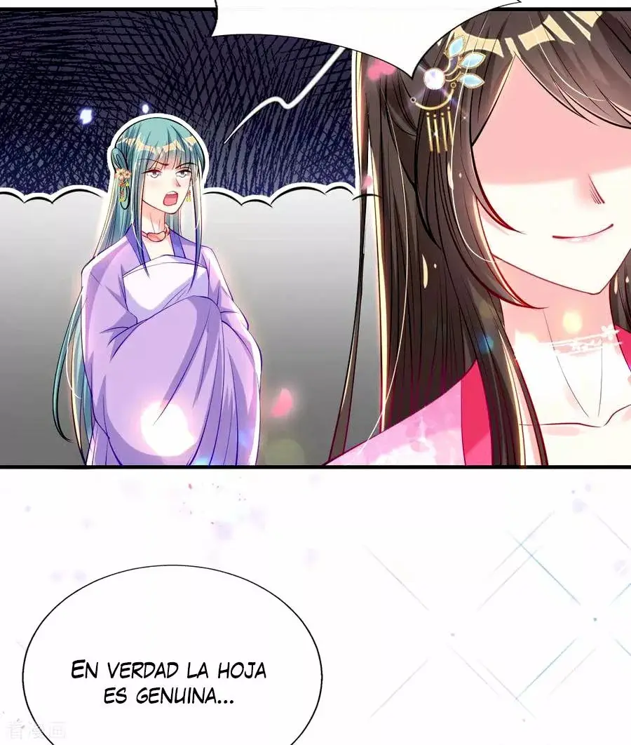 Reborn Slaughter Queen capítulo 79, página 5
