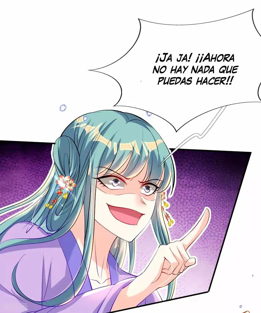 Reborn Slaughter Queen capítulo 79, página 7