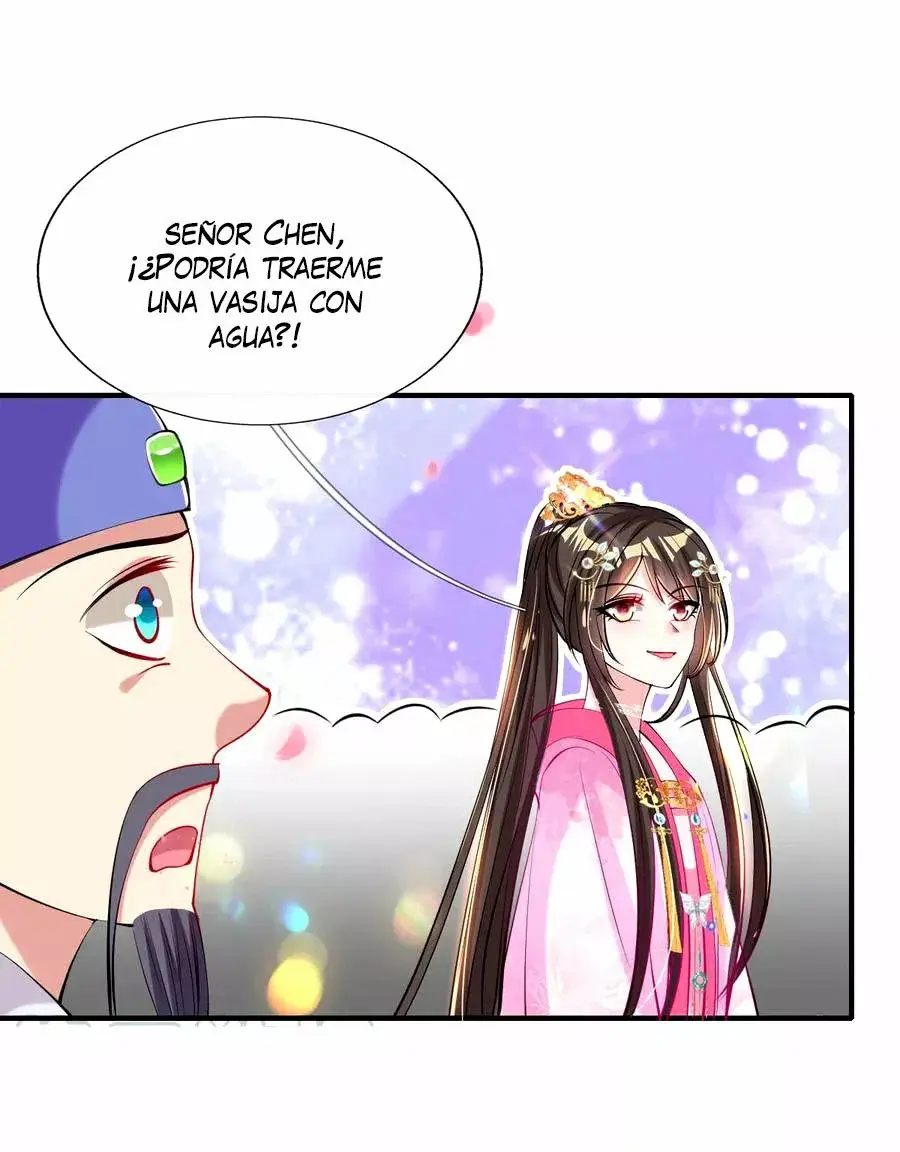 Reborn Slaughter Queen capítulo 79, página 12