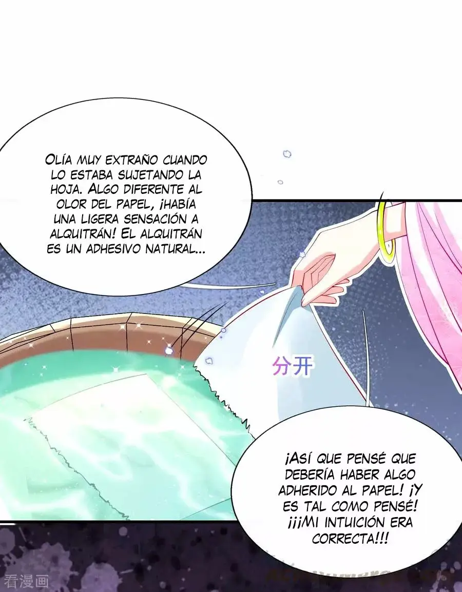 Reborn Slaughter Queen capítulo 79, página 26