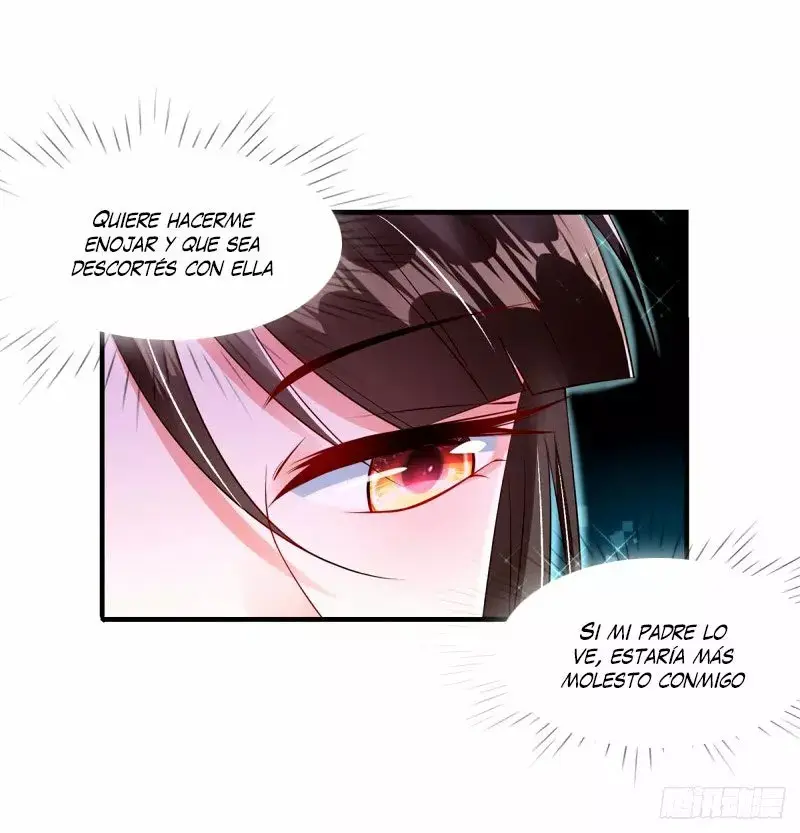 Reborn Slaughter Queen capítulo 8, página 7