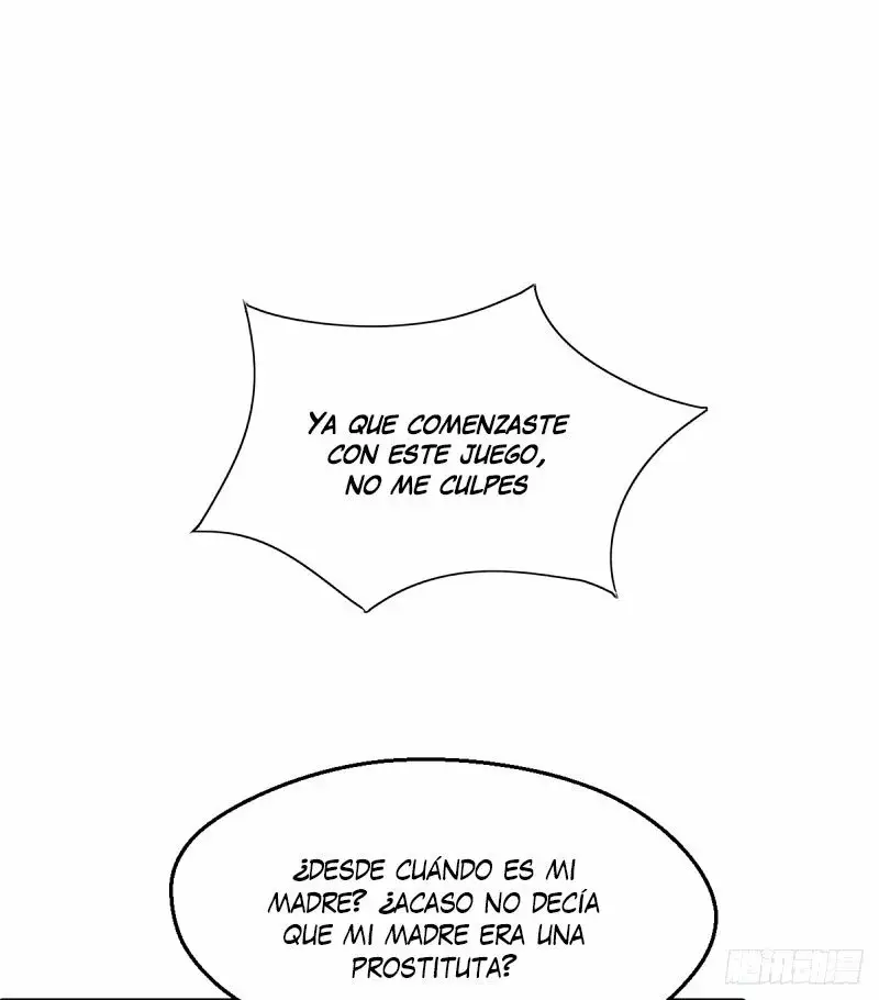 Reborn Slaughter Queen capítulo 8, página 8