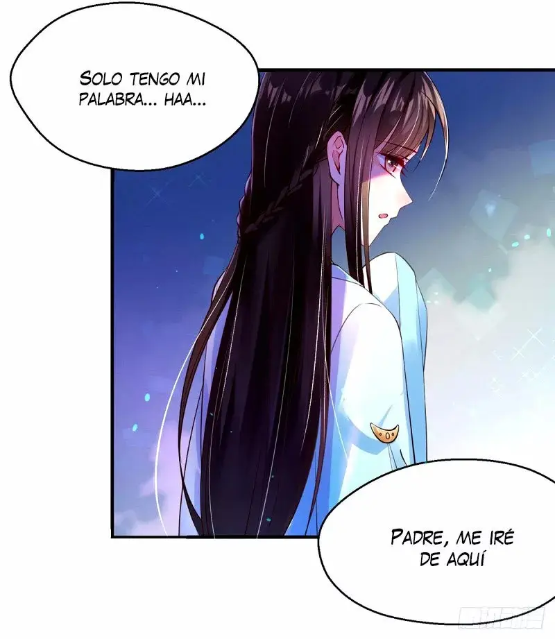 Reborn Slaughter Queen capítulo 8, página 21