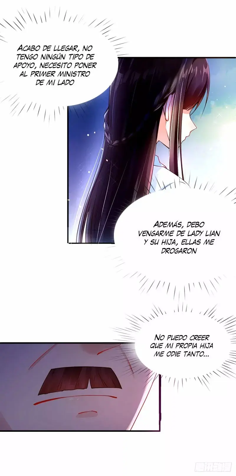 Reborn Slaughter Queen capítulo 8, página 22