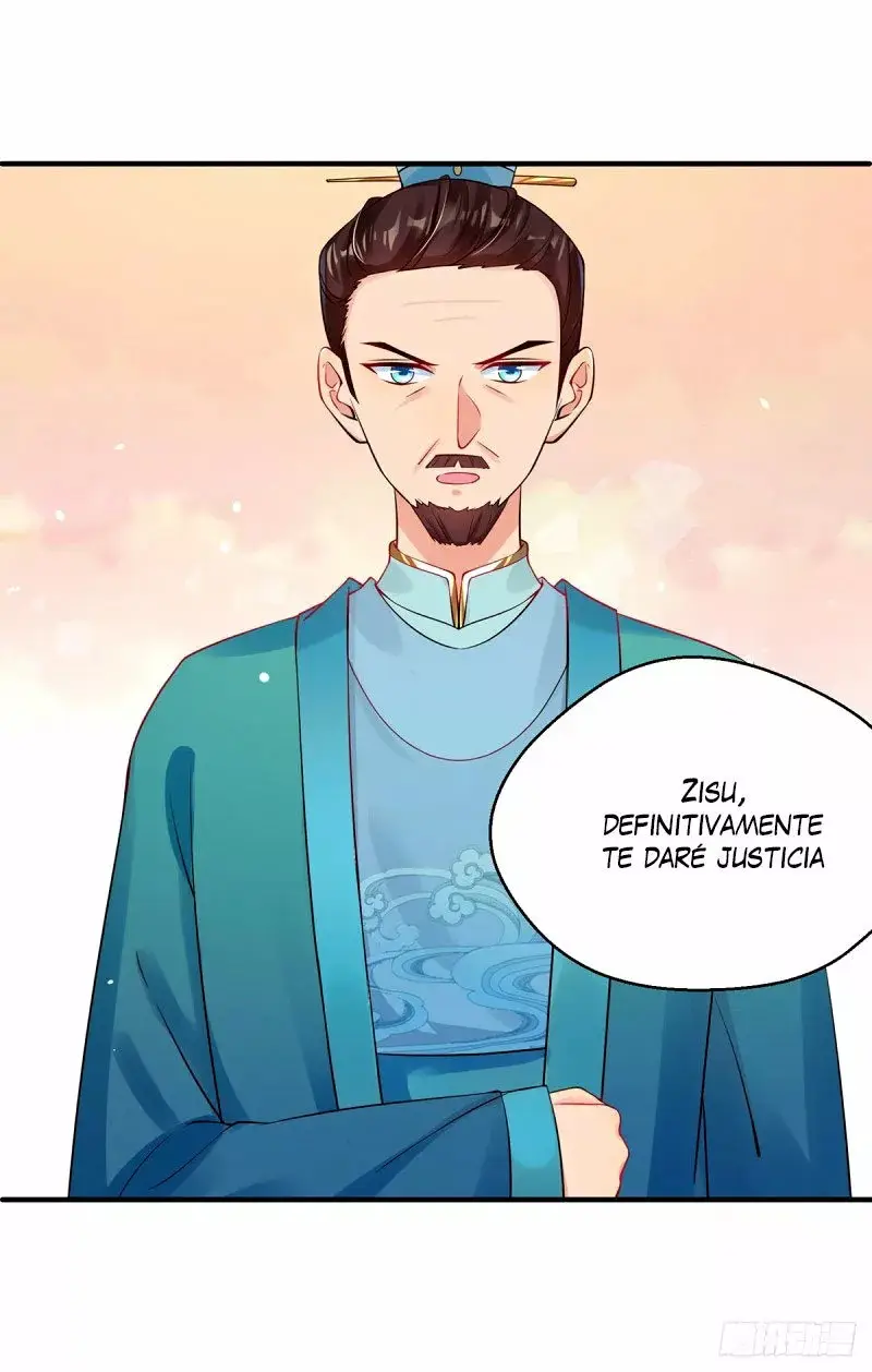 Reborn Slaughter Queen capítulo 8, página 24