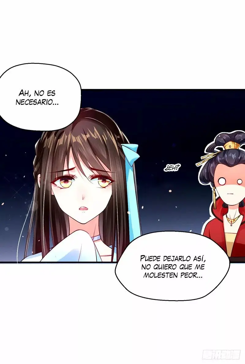 Reborn Slaughter Queen capítulo 8, página 25