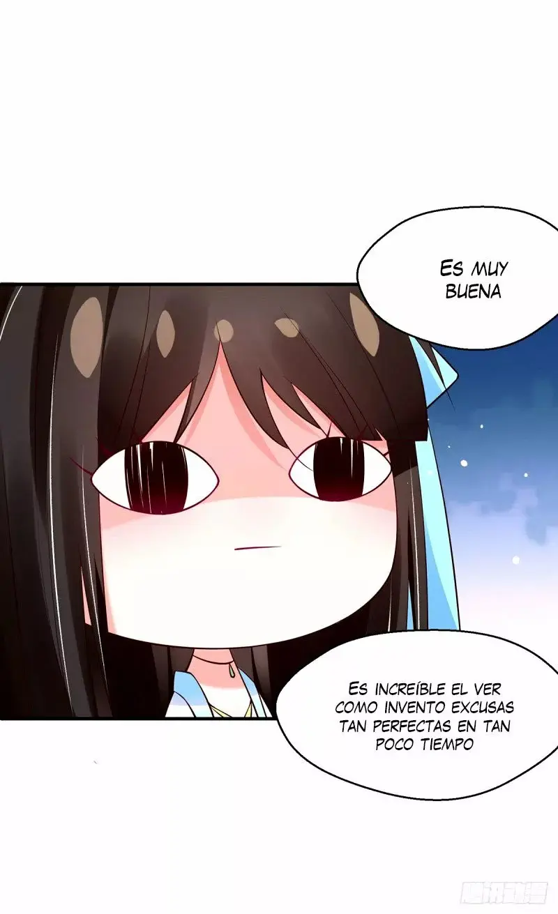 Reborn Slaughter Queen capítulo 8, página 30