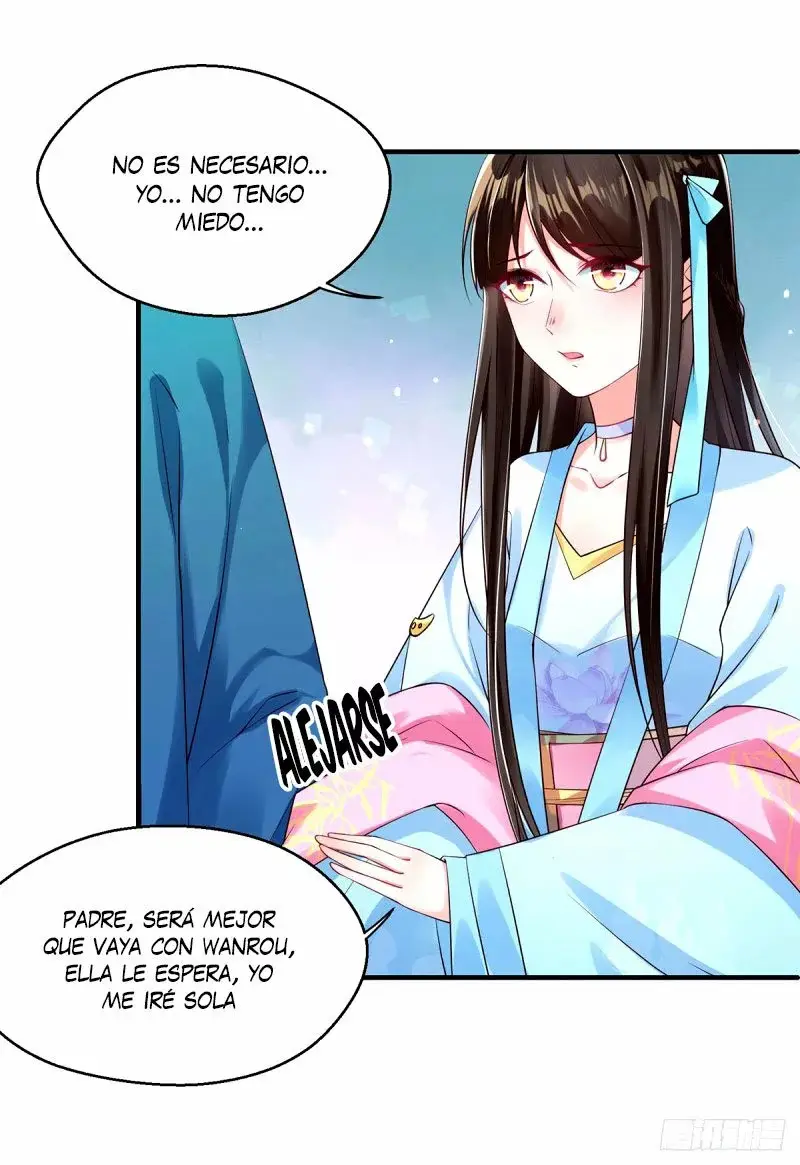Reborn Slaughter Queen capítulo 8, página 37