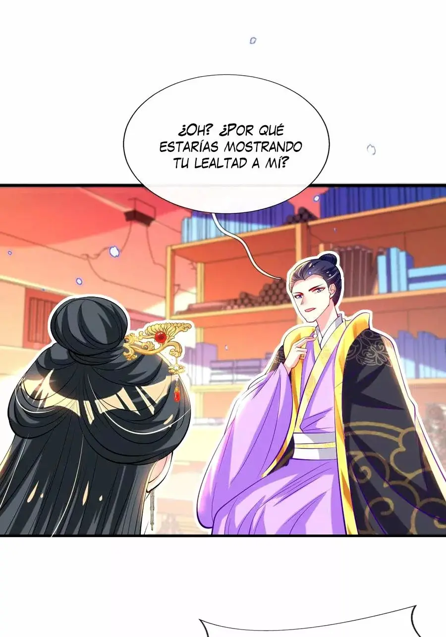Reborn Slaughter Queen capítulo 80, página 30