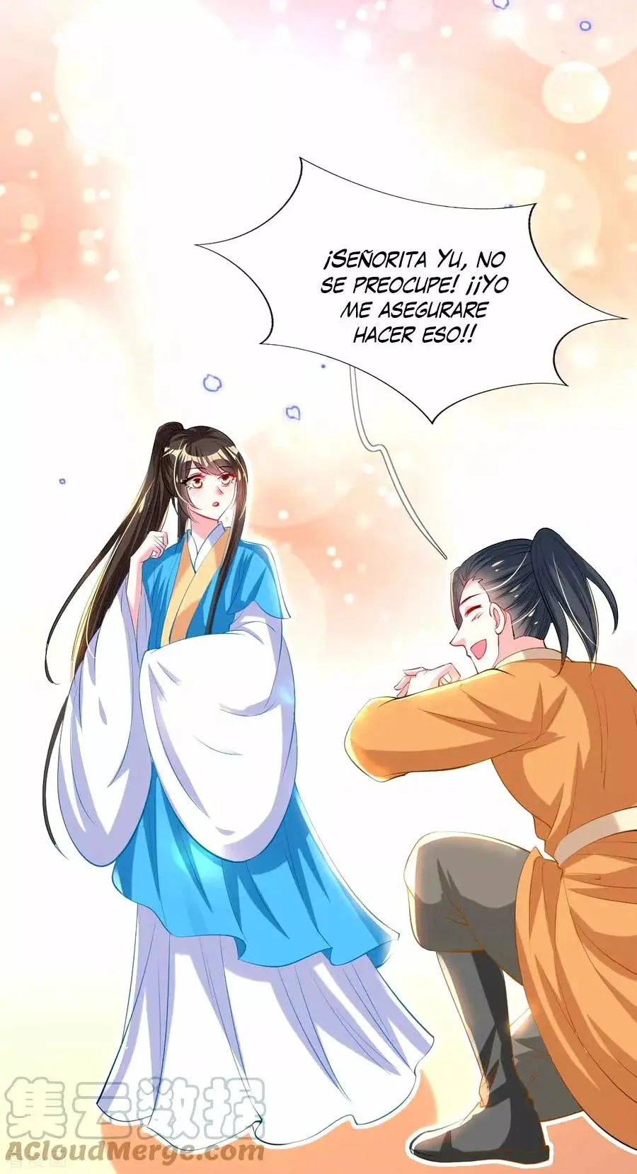 Reborn Slaughter Queen capítulo 83, página 24