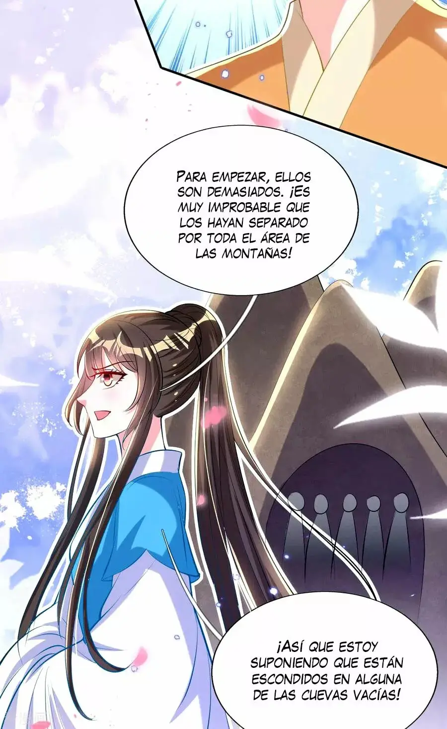 Reborn Slaughter Queen capítulo 85, página 33