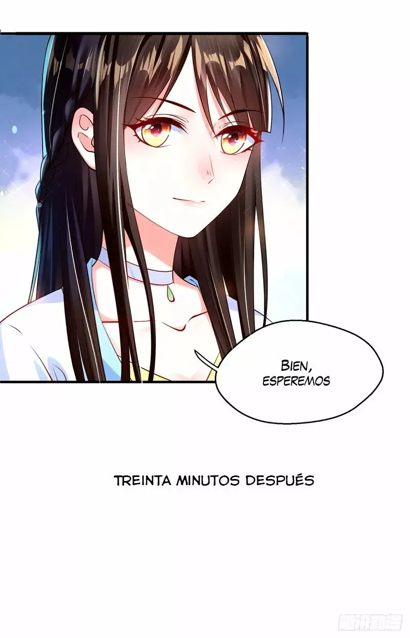 Reborn Slaughter Queen capítulo 9, página 14