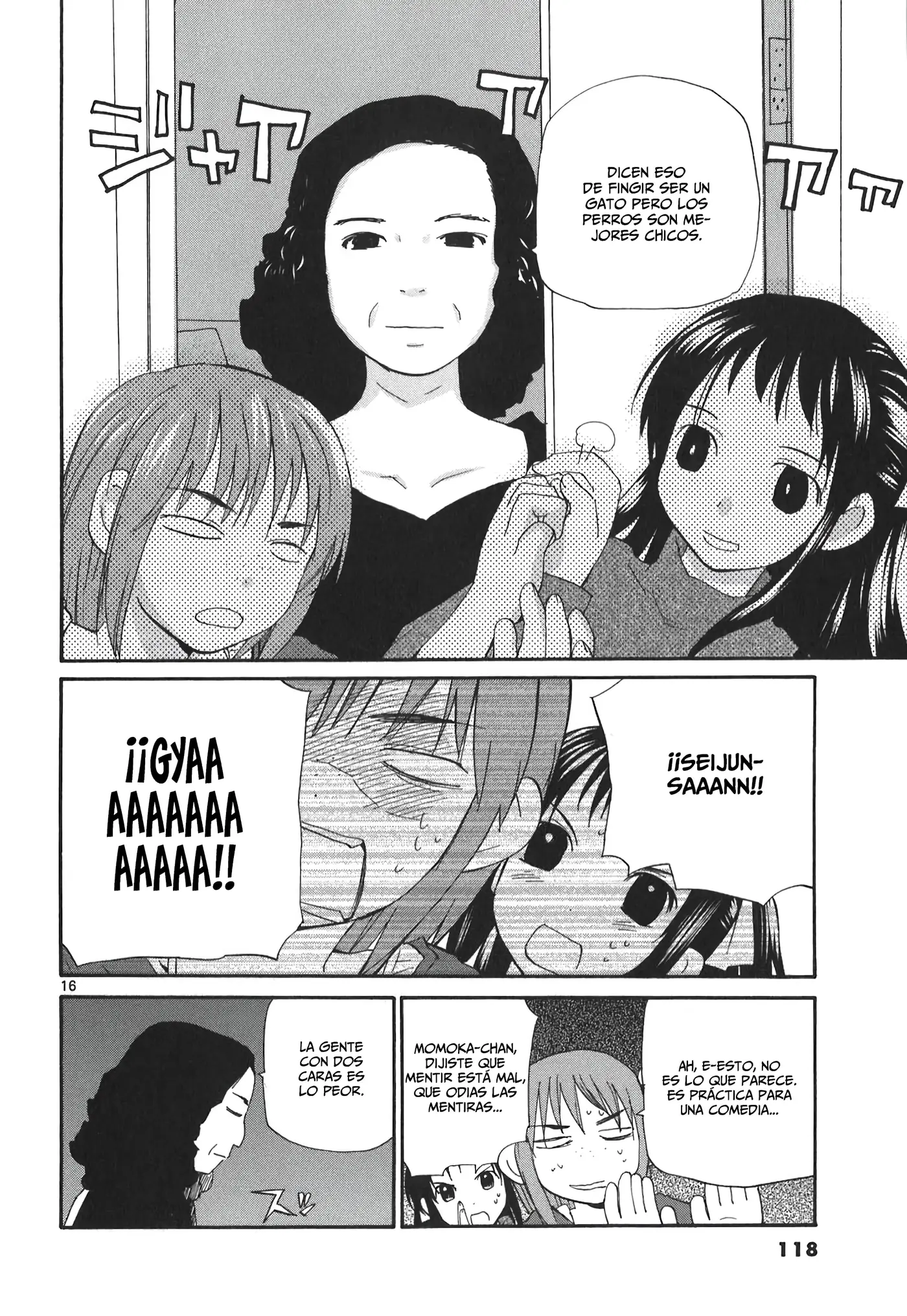 •REC capítulo 73, página 18